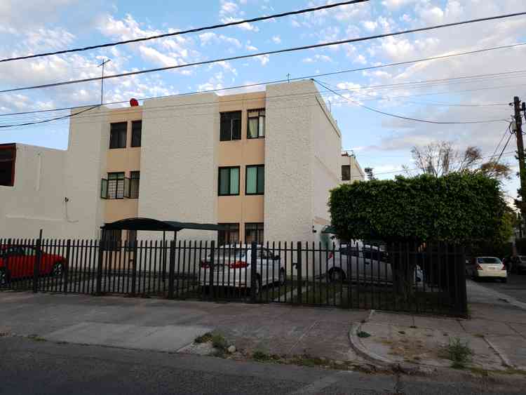 departamento en renta formosa ninos heroes guadalajara jalisco pOwSwMe